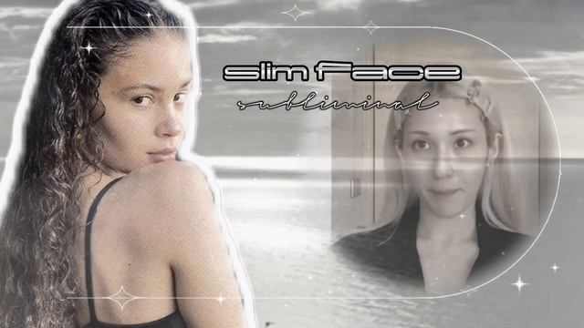 худое лицо|желаемая форма лица⛰ смотреть онлайн