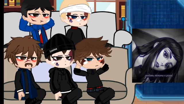 Реакция СЛОВО ПАЦАНА на Tinny Bunny (Зайчик) смотреть онлайн