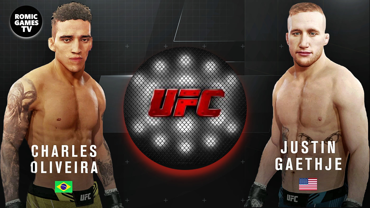 EA Sports UFC 2014