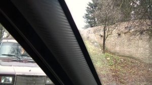 Пример оклейки салона автомобиля пленкой "Карбон"