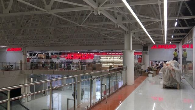 СКОРО ОТКРЫТИЕ МВИДЕО В КОМСОМОЛЬСКЕ #мвидео #комсомольск #комсомольскнаамуре #komsomolsk #2023 смотреть онлайн