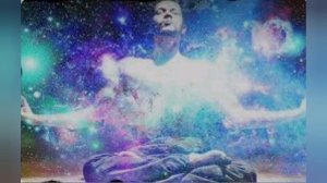 Медитация "Повышение вибраций"