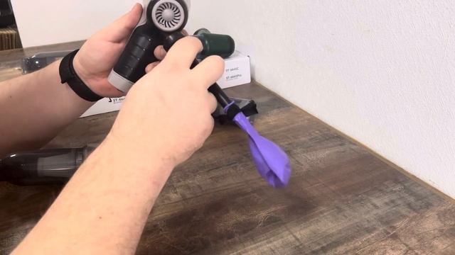 Сравнение автомобильных беспроводных пылесосов Suitu ST-6645Pro и Suitu ST-6645c смотреть онлайн