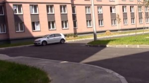 Славянка Петербург 2часть