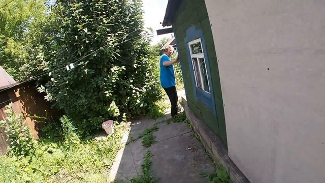 УГОЛЬ ДЯДИ ВИТИ // РАСТОПИТ БАНЮ смотреть онлайн