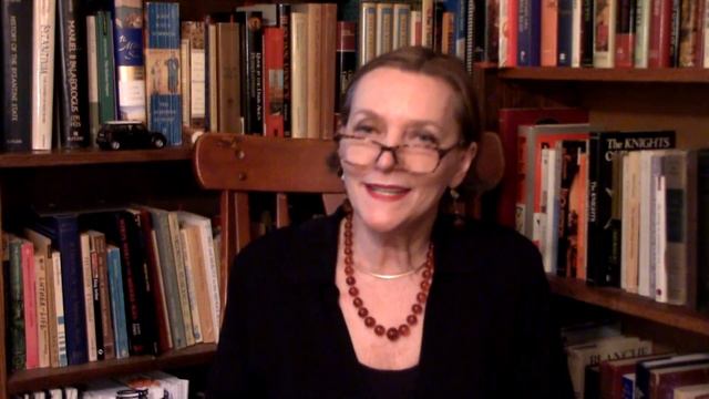 ARTRAVESTY: Nuts, Nuts & Acorns смотреть онлайн