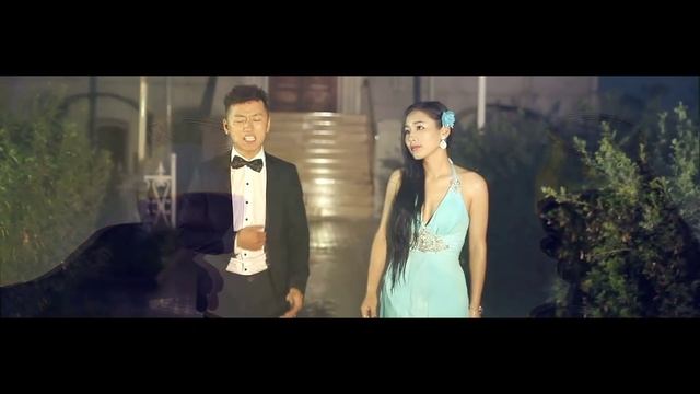 Bayartsengel ft Ulaantsetseg - Hairiin duu смотреть онлайн