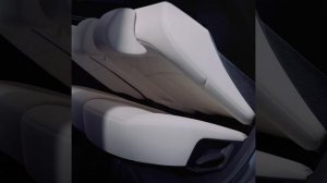 Салон Hyundai TUCSON