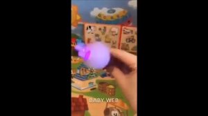 Обзор зайки Alilo R1 YoYo