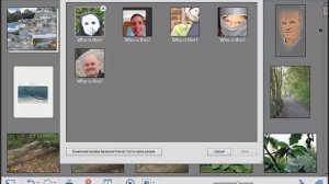 Learn how to use Photoshop Elements 11 - Part 68 - Categorize Photos by People