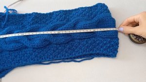 Снуда-труба на голову/снуд-капор/ с отворотом/английская резинка