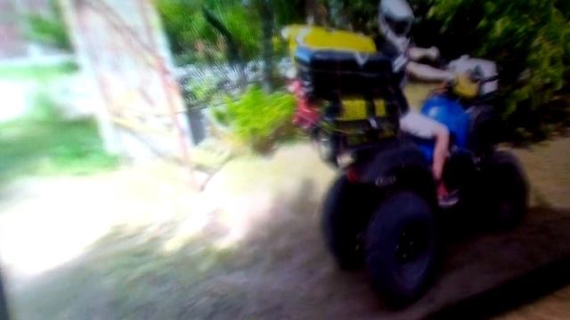 АРСЕНИЙ И САША смотреть онлайн