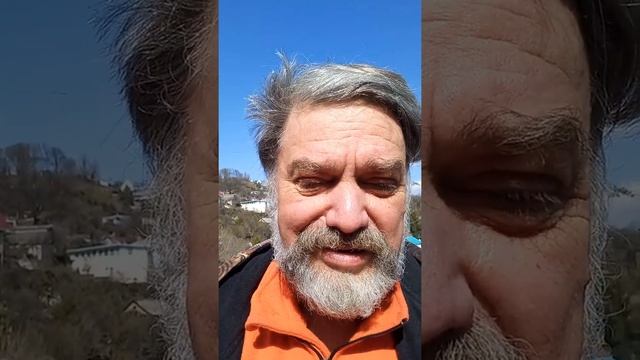 Пуск солнечной станции на соломенном экодоме