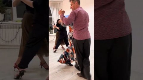 #tango#vals#tangopractice