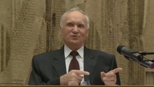 Осипов А.И. "Конфликт поколений, дети и родители"