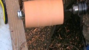 круглая поводочница   своими руками