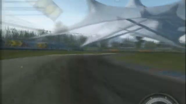 SEC 2008 Best of Need for Speed Pro Street at CEBIT смотреть онлайн