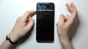 Как обойти пароль на TCL 30 SE