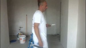 Шпакловка на гипсокартон   Ниво на качество Q4 (финал)