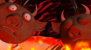 песня про дядюшку из Братья Пилоты Спасают Россию