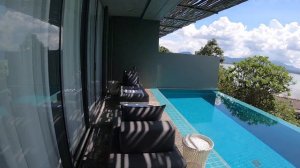 como point yamu phangnga pool suite