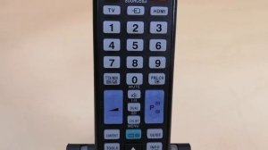 Пульт универсальный для телевизоров Sumsung RM-L1015 (450981)