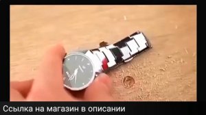 типы часы наручные1