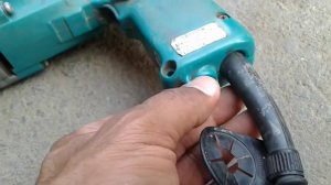 makita drill machine