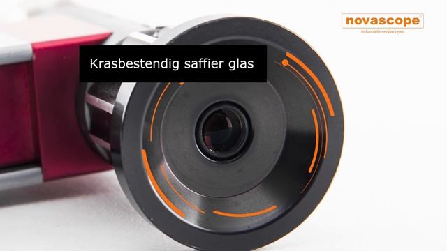 Starre lens endoscoop - Henke Sass Wolf 724 040 3042 - Endoscopen.nl смотреть онлайн