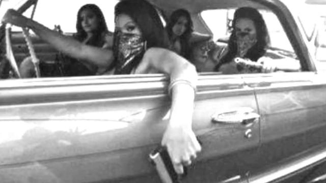 Notarius BIG Mafiosooo смотреть онлайн