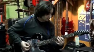 Электрогитара FENDER SQUIER JOHN 5 TELECASTER