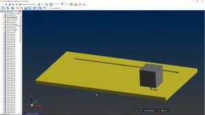 Параметрический фасад в Alphacam