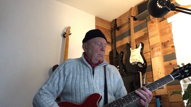 Thursday morning #blues #easy listening смотреть онлайн