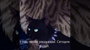 коты воители, Бич -танцуй с дьяволом. Клип.