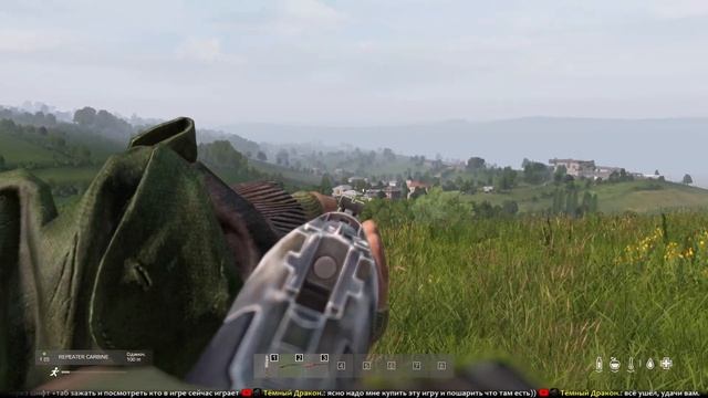 НАС ЗАРЕЙДИЛИ, НО... • Dayz Livonia • 2830 смотреть онлайн