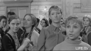 БЫЛА КРАСАВИЦЕЙ! КАК ВЫГЛЯДЕЛА в МОЛОДОСТИ известная КИНО-БАБУШКА [ Галина Стаханова ]