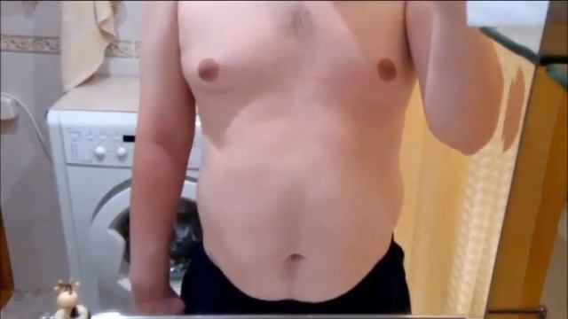 Похудение. 59. Записки худеющего человека. День пятьдесят девятый. Появление шагомера. смотреть онлайн