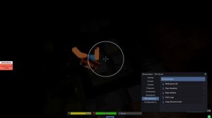 roblox da hood SCRIPT OP SLIENT AIM SPACEWARE AND MORE! SCRIPT PASTEBIN