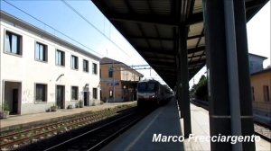 San Donà di Piave, Stazione di San Donà di Piave - Jesolo