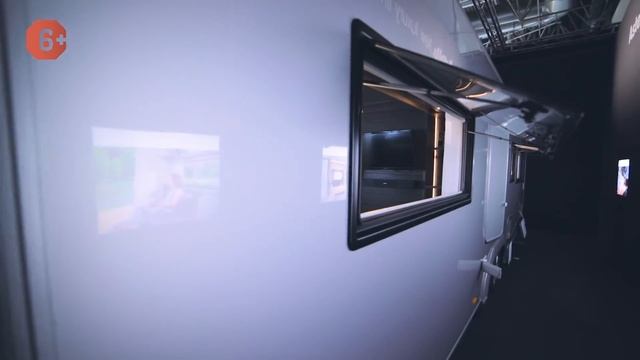 Новинка! Роскошный прицеп дом на колесах от Adria. Автопутешествие в стиле люкс смотреть онлайн