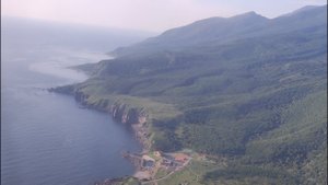 Сахалин и Итуруп   2023  Полёт на Итуруп