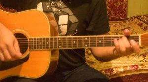 Пикник - Вертолет (Cover)