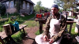 Заработок в деревне - один из способов  // Из города в деревню