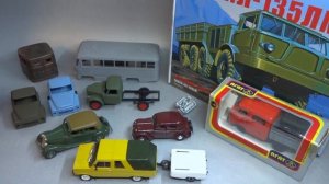 Как хранить коллекцию масштабных моделей автомобилей когда машин слишком много? Подкаст Ddimkas