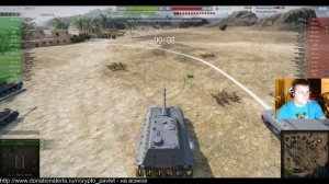 World of Tanks! пойдет вообще хз ?!