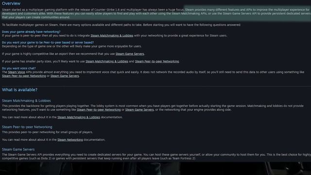 Rules of Piracy - Multiplayer Cracks Explained смотреть онлайн