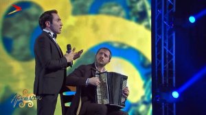 Шота Чибиров  Ирон Зараг  " Даума у ма кашт"