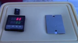 Дымо генератор коптилка своими руками из бочки и тэна