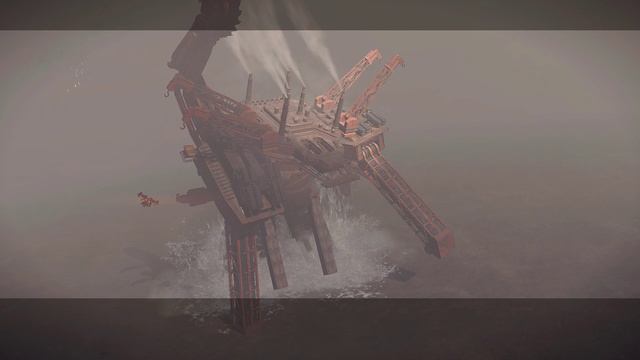 NieR: Automata - Prologue | 2B vs. Engels (Japanese Audio) смотреть онлайн