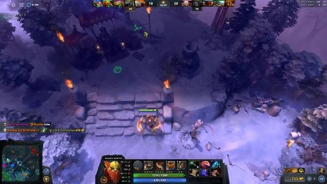 Road to Git Gud - Bounty Hunter Game 4 смотреть онлайн